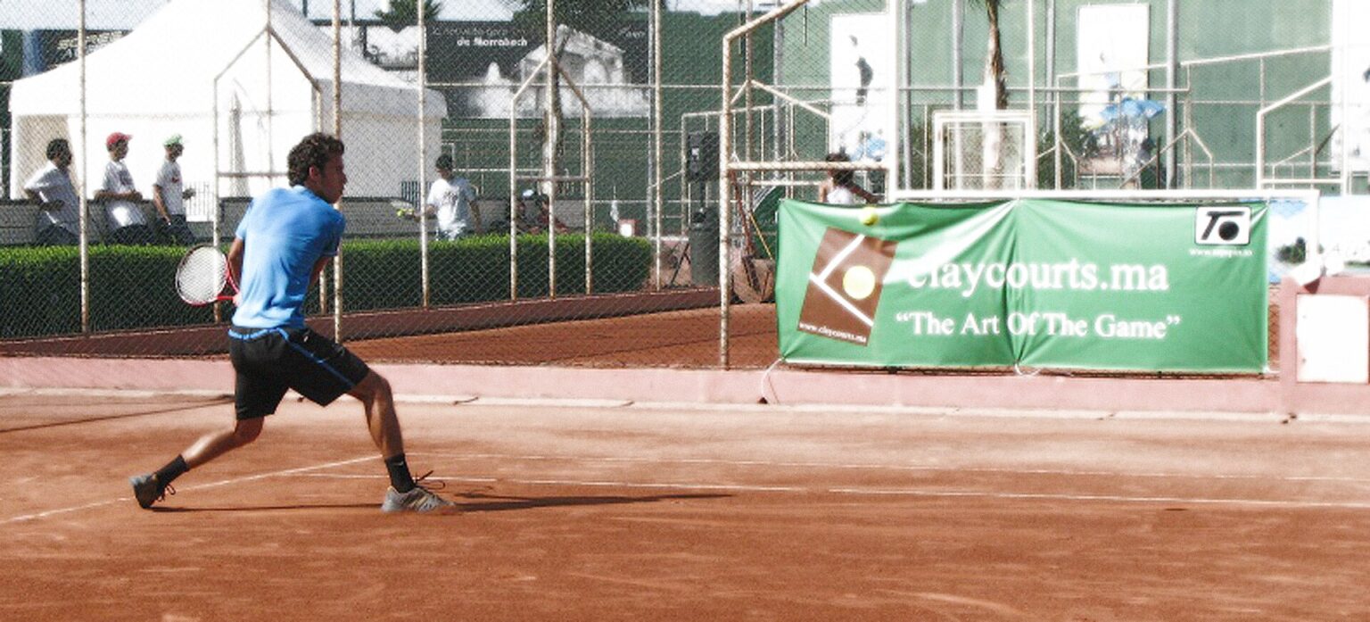 Tennis Life Fix